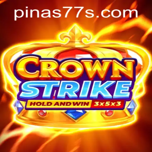 Exploring the Thrilling Realm of Crownstrike and the Rise of Pinas77