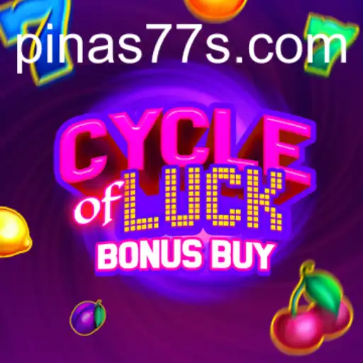 Unveiling CycleofLuckBonusBuy: A Thrilling Adventure into Fortune