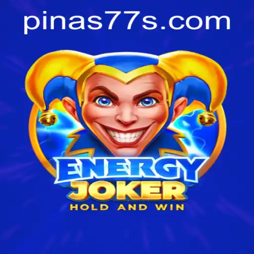 EnergyJoker: A Thrilling Game Experience with Pinas77