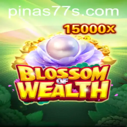 BlossomofWealth: A New Era of Strategic Gaming with Pinas77