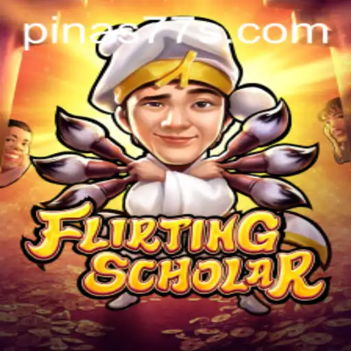 Discover the Excitement of FlirtingScholar: A Thrilling Slot Game Adventure
