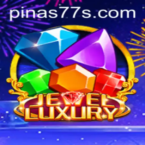 The World of JewelLuxury: A Dazzling Adventure with Pinas77