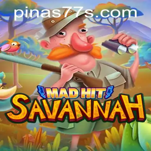 MadHitSavannah: An Exciting New Game Taking the World by Storm