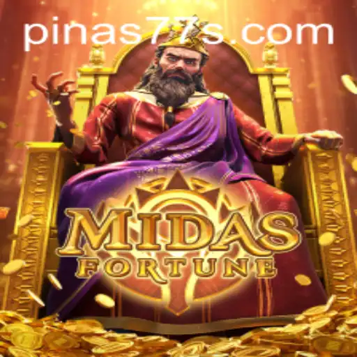 Discover MidasFortune: A Thrilling Journey with Pinas77
