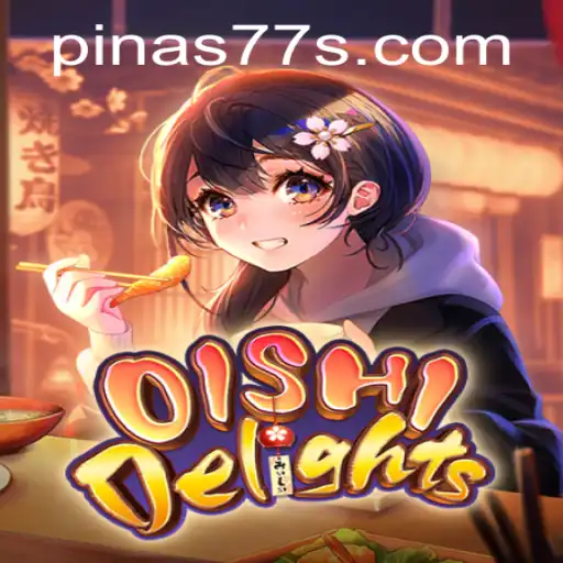 Discover OishiDelights: The Ultimate Fusion of Fun and Flavor