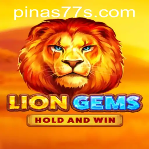 Discover the Magic of LionGems: A Jewelled Adventure in Pinas77