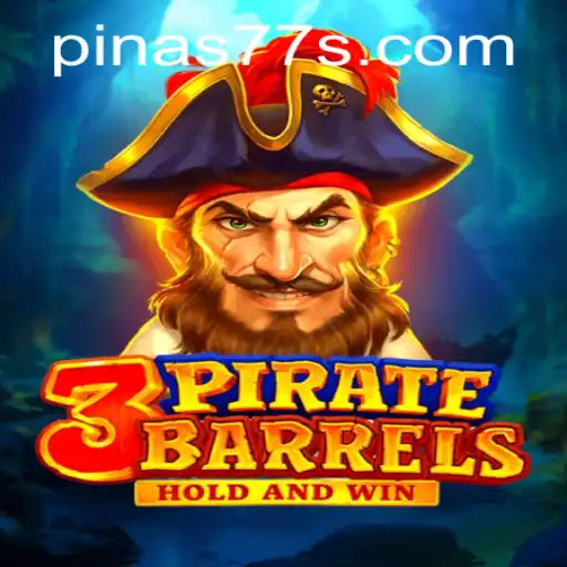 Unveiling the Swashbuckling Adventure of 3PirateBarrels: A Dive into the High Seas
