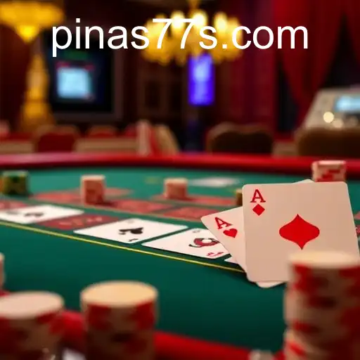 Exploring Baccarat: The Intricacies and Influence of Pinas77