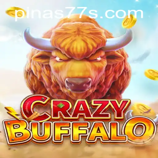 Adventuring into CRAZYBUFFALO: A Dynamic Gaming Experience with Pinas77