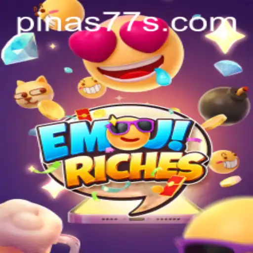 Exploring the Exciting World of EmojiRiches and Its Impact Through Pinas77