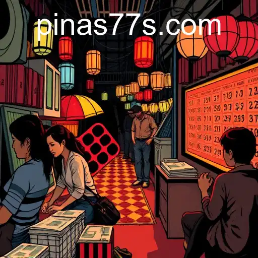 The Intricate Web of Jueteng in the Philippines