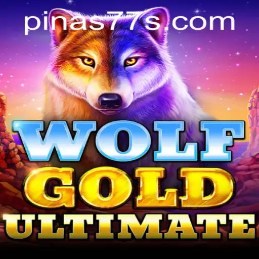 Explore the Thrilling World of WolfGoldUltimate with Pinas77