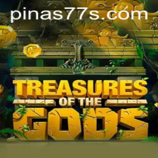 Discover the Mystical Adventure of TreasureoftheGods